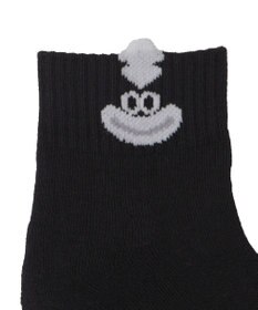 WEGO モンスターアンクルソックス