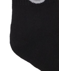 WEGO モンスターアンクルソックス