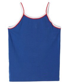 Green Parks ＥＧＯＩＳＴ　配色ラインキャミソール