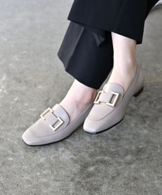 Pointer 日本製 国産牛革ローファー