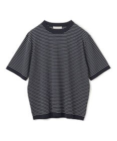 UNFILO MENS 【メンズノンノWEB掲載】スゴ機能美 ニット クルーネック