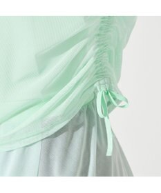 Chacott チュールトップ