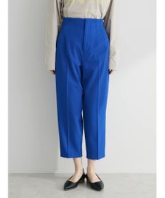 Green Parks アンクル丈／選べる美脚みえパンツ