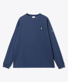 Columbia Columbia/ スタックブルックグラフィックロングスリーブTシャツ /コロンビア