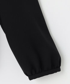 J.PRESS LADIES S プルエラ フリルネック カットソー