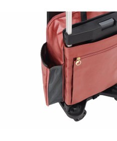 ACE BAGS & LUGGAGE soelte カランド2 お買い物キャリー ショッピングカート 24L 35985 ソエルテ