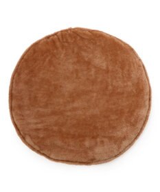 PET PARADISE スヌーピー うたたね柄 丸型マット  超小型犬 径70cm