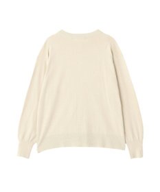 CRAFT STANDARD BOUTIQUE 選べる丈/クルーネックカーディガン