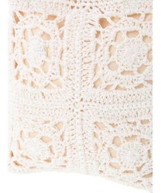 Green Parks ＯＴＯ．ＨＡ．　クロシェパッチワークショルダーバッグ