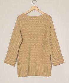 ONWARD Reuse Park 【ICB】ニット春夏