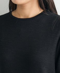 CRAFT STANDARD BOUTIQUE ラップ風デザインワンピース