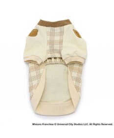 PET PARADISE ミニオン ティム ポケットトレーナー 【小型犬】