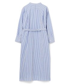 BEIGE， 【WEB限定】GILLES / シャツワンピース