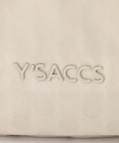 Y'SACCS Polka Dots リュックサック Sサイズ