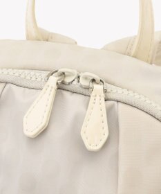 Y'SACCS Polka Dots リュックサック Sサイズ