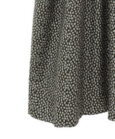 Green Parks ジャガードキャミワンピース