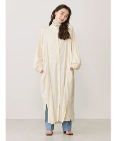 AMERICAN HOLIC フレアシャツワンピース