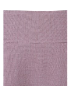 earth music&ecology バックレースアップスカート