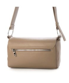 UNBILLION カシュカシュ cachecache / WEB限定フラップベルトショルダーバッグ