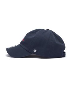 WEGO 【ユニセックス着用ITEM】＇47　CLEAN　UP　MLB　MINI　HEART