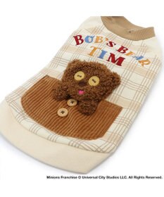 PET PARADISE ミニオン ティム ポケットトレーナー 【小型犬】