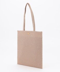 ANY SIS ラメサブトート バッグ