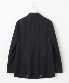 J.PRESS LADIES オックス ダブル テーラードジャケット