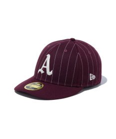 WEGO NEWERA　59FIFTY　Pinstripe