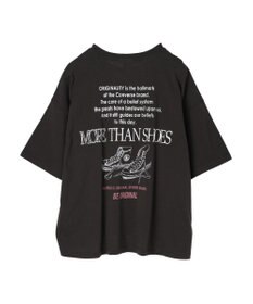 AMERICAN HOLIC ロゴカットプルオーバー／ＣＯＮＶＥＲＳＥ