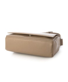 UNBILLION カシュカシュ cachecache / WEB限定フラップベルトショルダーバッグ