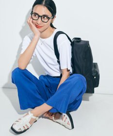 23区 LIMONTA ナイロン バックパック