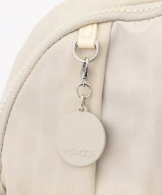 Y'SACCS Polka Dots リュックサック Sサイズ