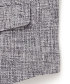 JOSEPH HOMME クールドッツストレッチ　ジレ