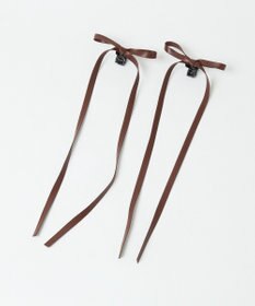 WEGO L2PPUロングリボンクリップ