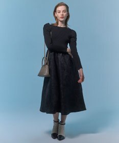 TOCCA TOCCA CLOVER BELTED BOOTS ブーツ