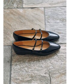 AMERICAN HOLIC メリージェーンフラットシューズ