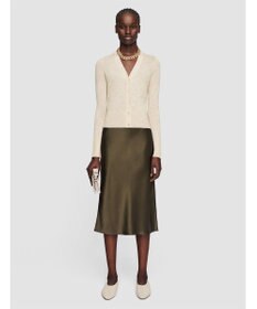 JOSEPH キャッシュエアー　カーディガン