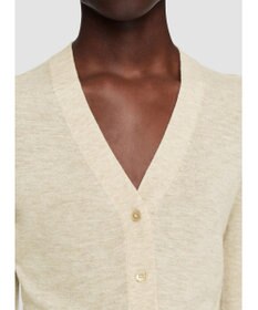 JOSEPH キャッシュエアー　カーディガン