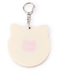 Chacott Catミラーチャーム