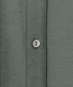 23区 S 【一部店舗限定】シアー リネン ミックス シャツ