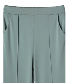 Green Parks ・ＳＵＧＡＲ　ＳＰＯＯＮ　ラッシュガードフレアパンツ