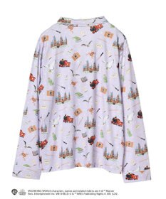 Green Parks ハリーポッター／ナイトウェアＳＥＴ