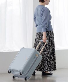 ACE BAGS & LUGGAGE 【雑誌掲載】Jewelna Rose フォギージュエルトローリー 38L 05091