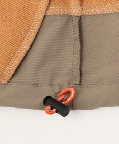 PW CIRCULUS 【WOMEN】裏毛ジップアップフーディー