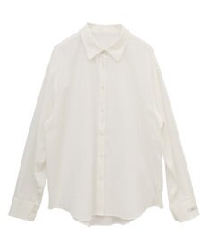 earth music&ecology アソートオーバーシャツ