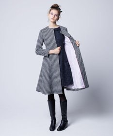 TOCCA 【消臭・洗える】FLORAL MERRY ドレス