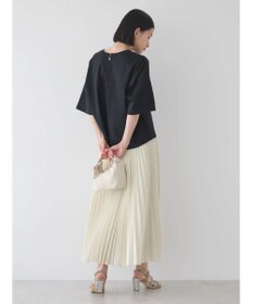 AMERICAN HOLIC ラウンド切り替えカットプルオーバー