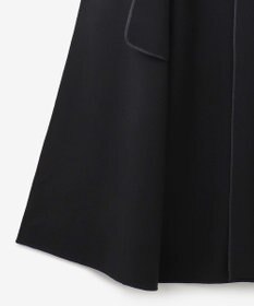 自由区 S 【カタログ掲載・Premium Collection】ウーステッドリバー トレンチコート