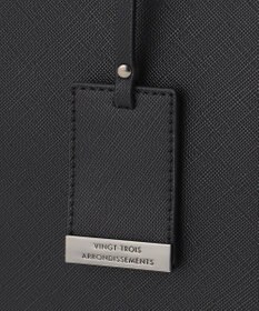 23区 リクルート トートバッグ