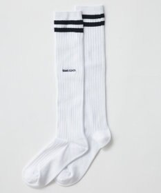 BEAMS SCHOOL 38cm丈スクールソックス